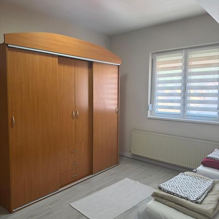 Apartment "Jona " Nis Exterior photo